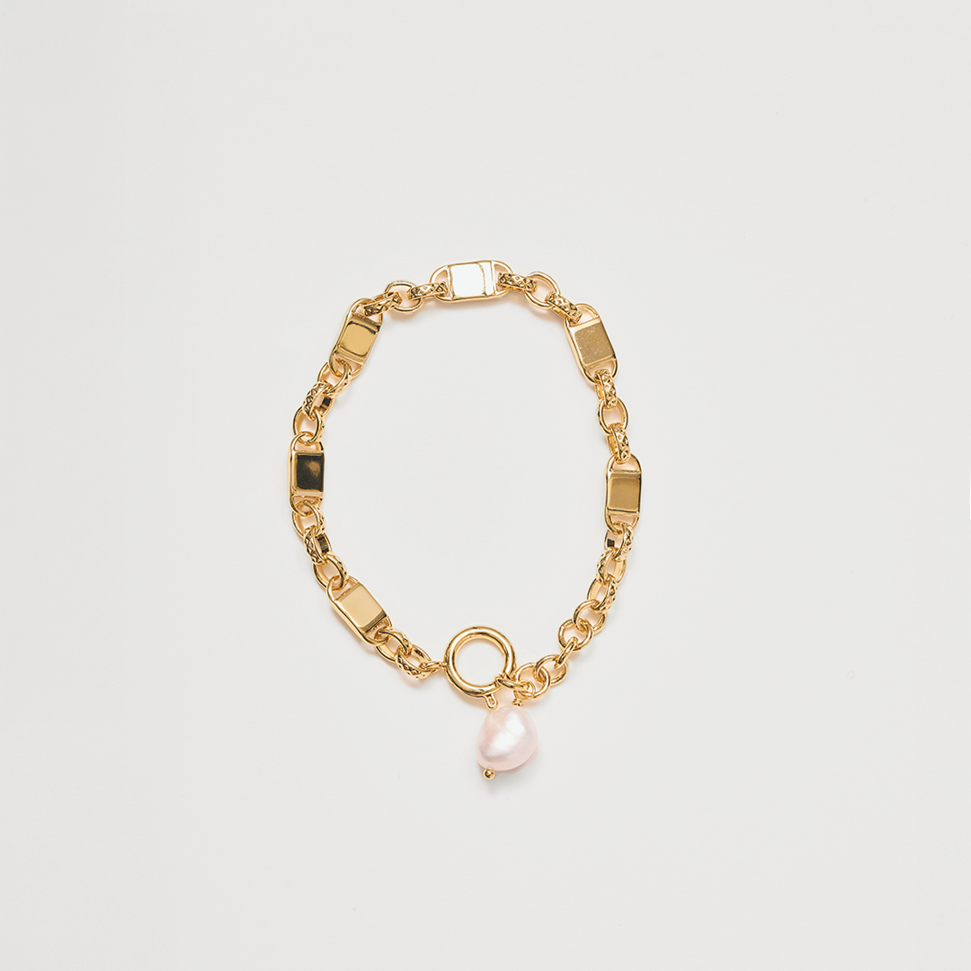 chain pearl BC
