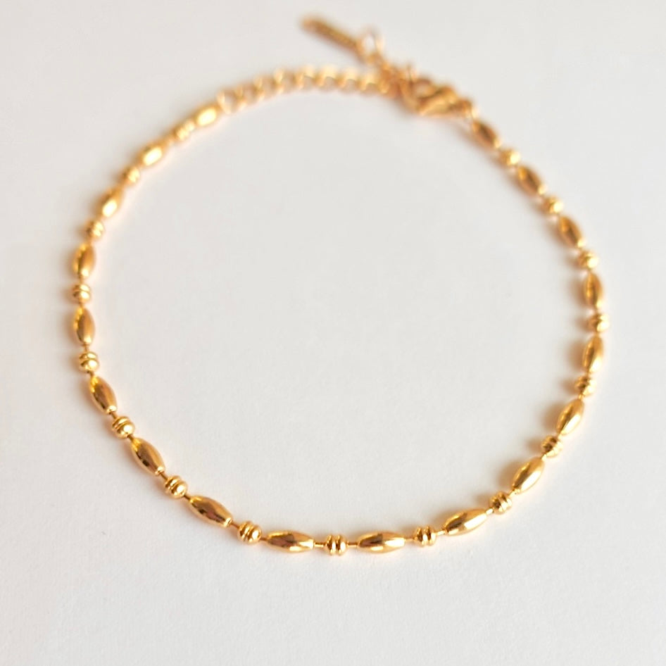 oblong chain BC