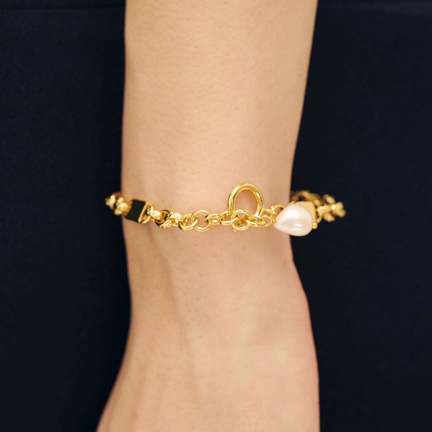 chain pearl BC