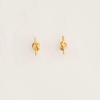 tie pierce -gold- [stainless]