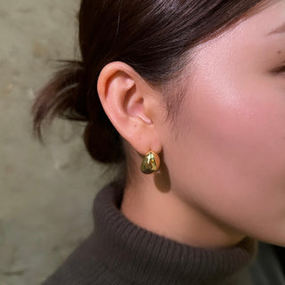 tears pierce [stainless]