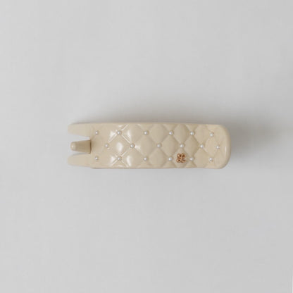 quilt -white-