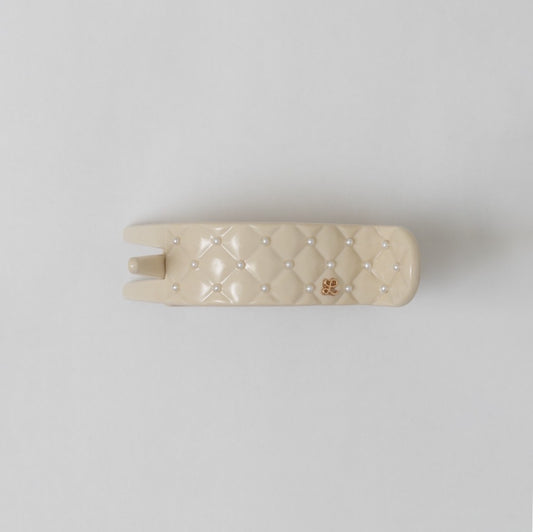 quilt -white-