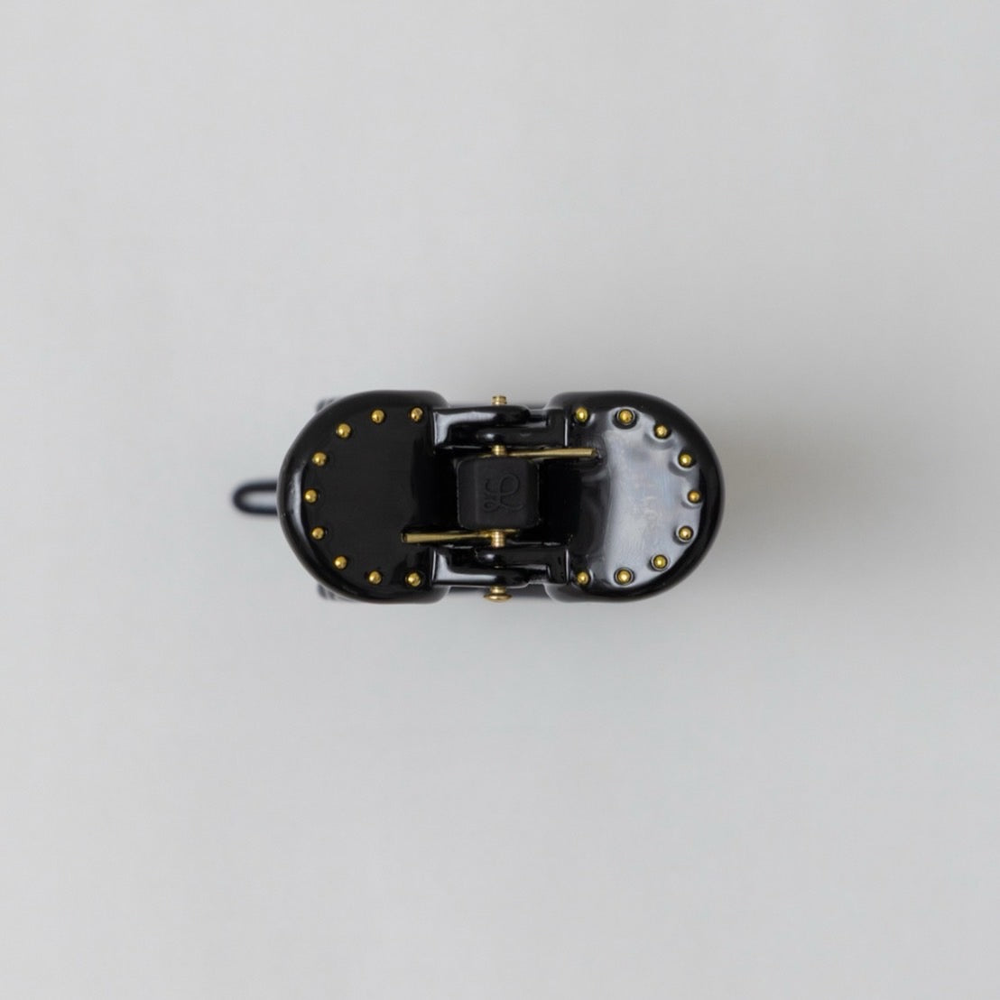 quilt -black-