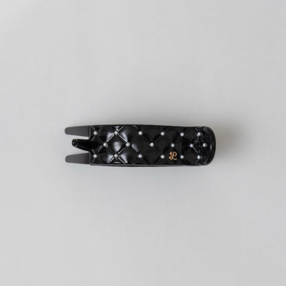 quilt -black-