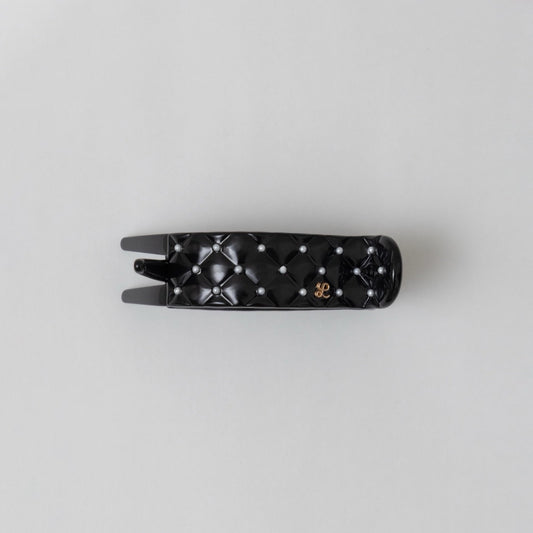 quilt -black-
