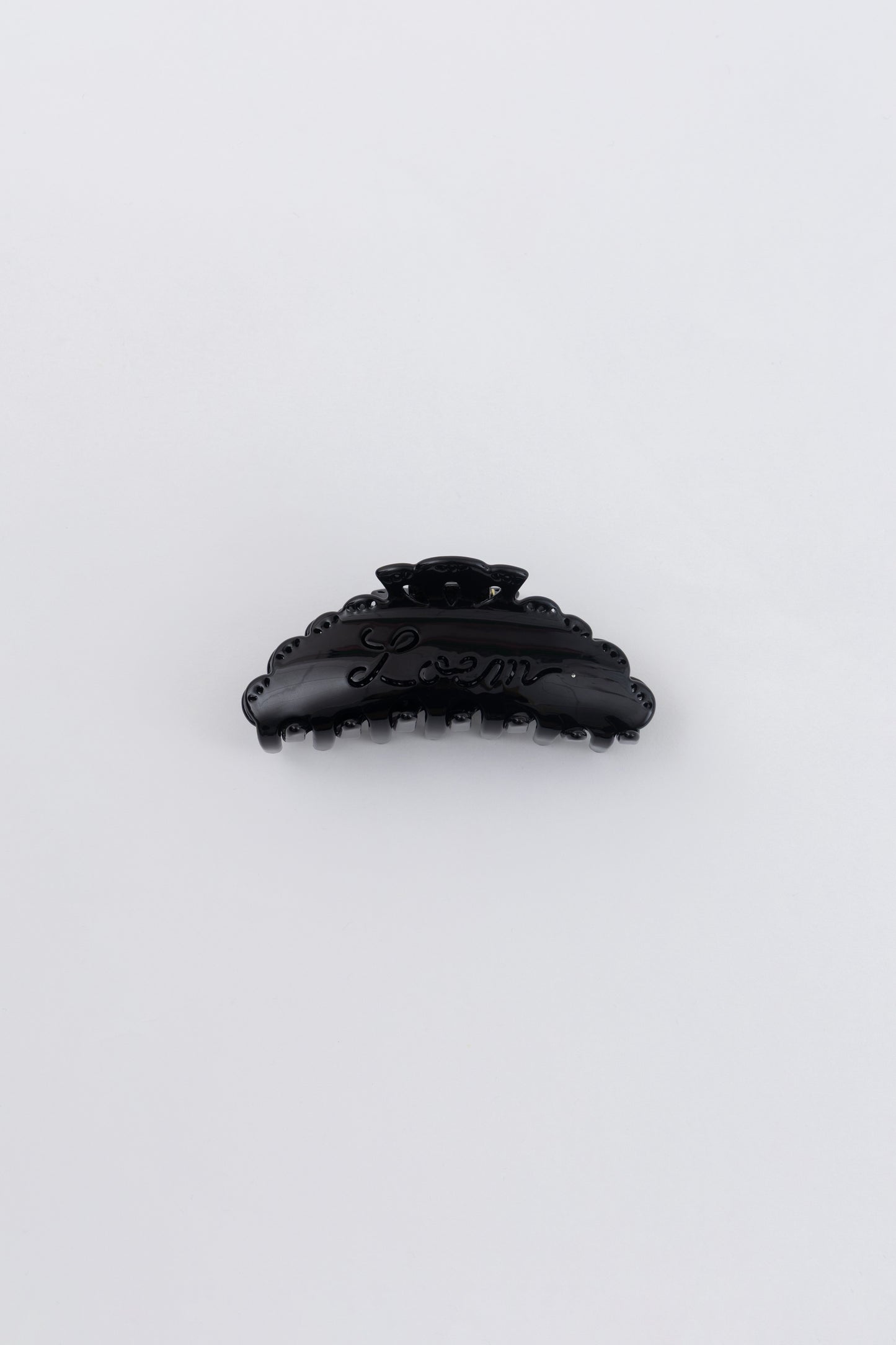 doily -black-