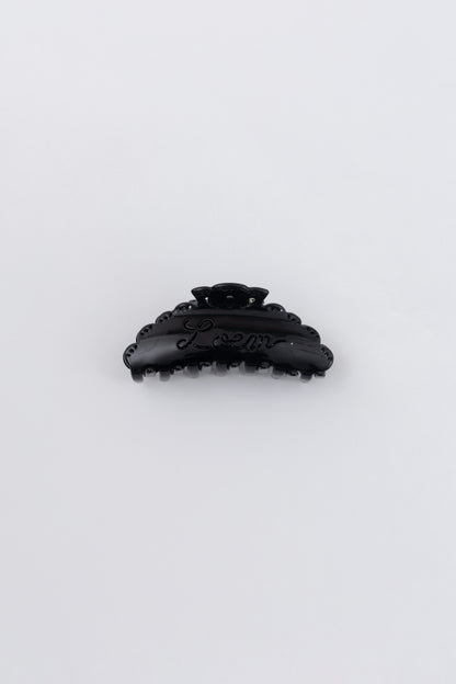 doily -black-