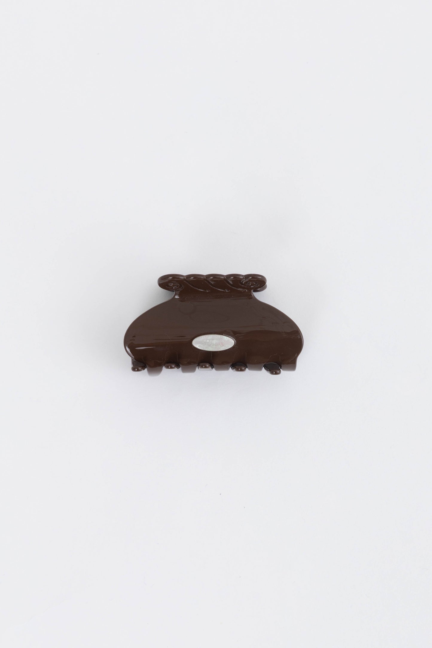 shell -brown-