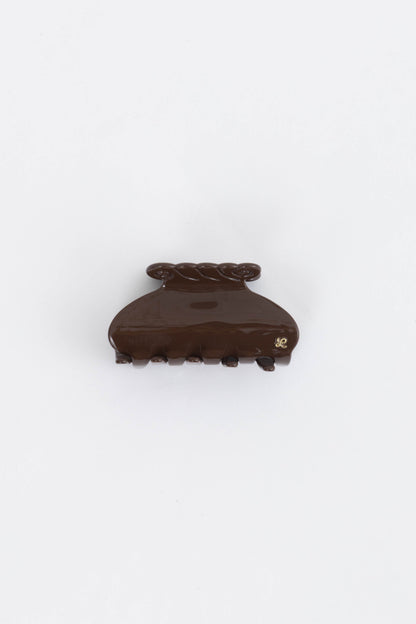 shell -brown-