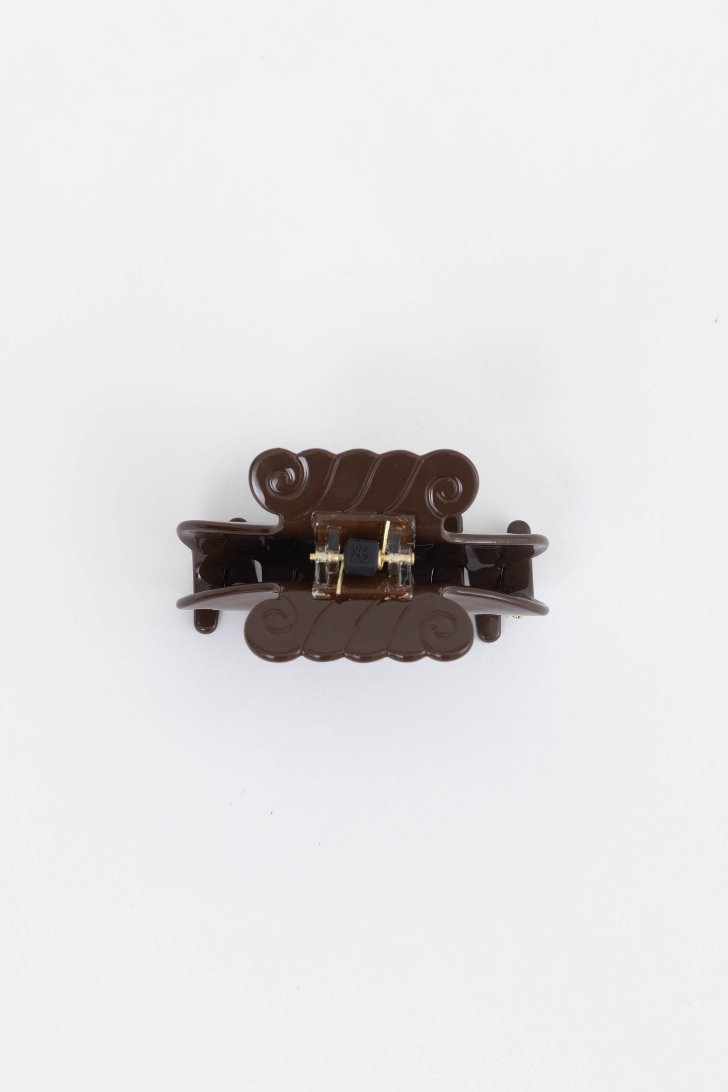 shell -brown-