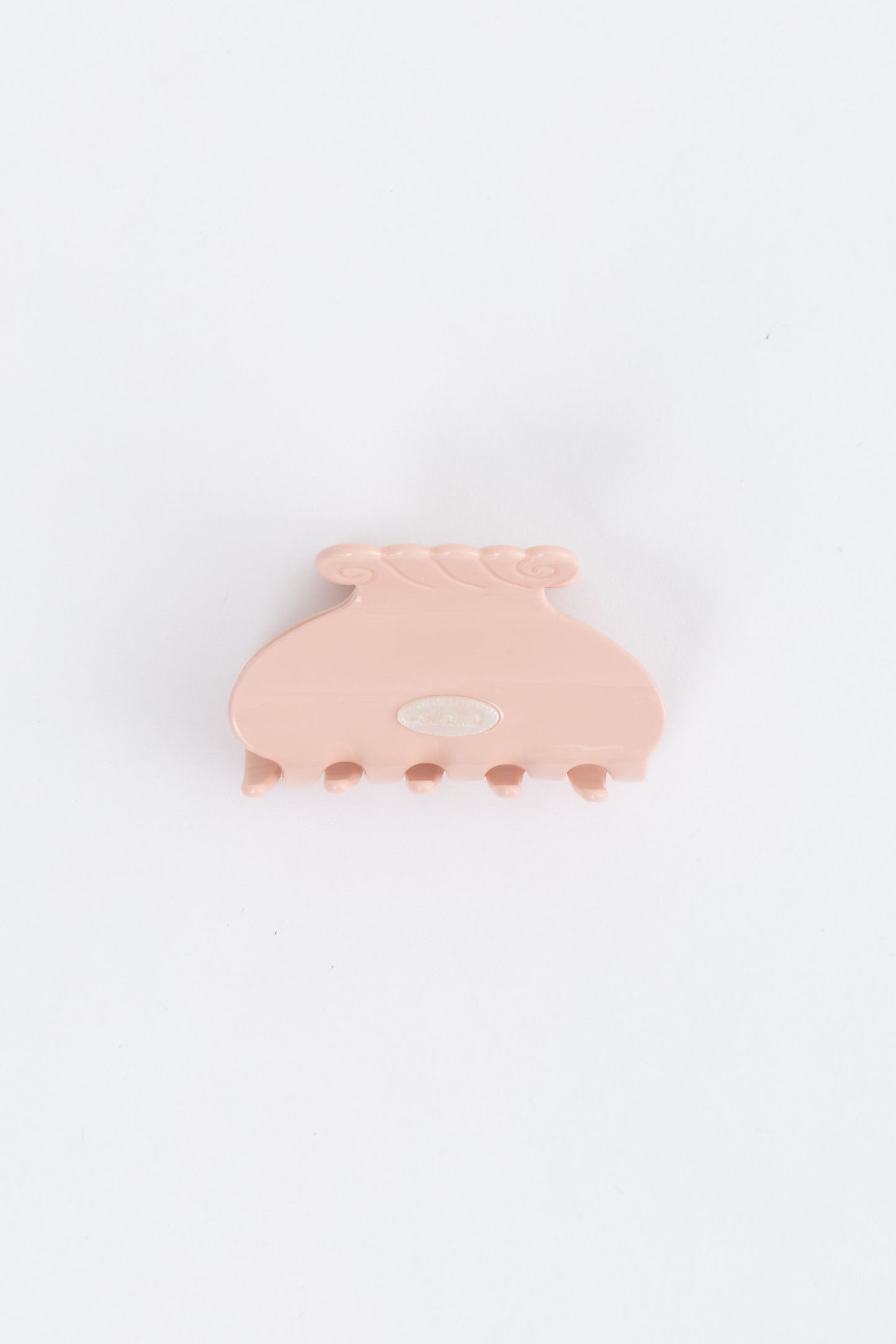 shell -pink-