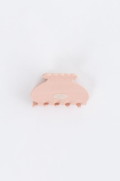 shell -pink-