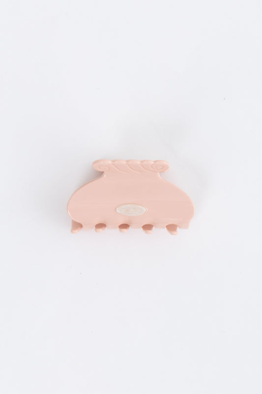 shell -pink-