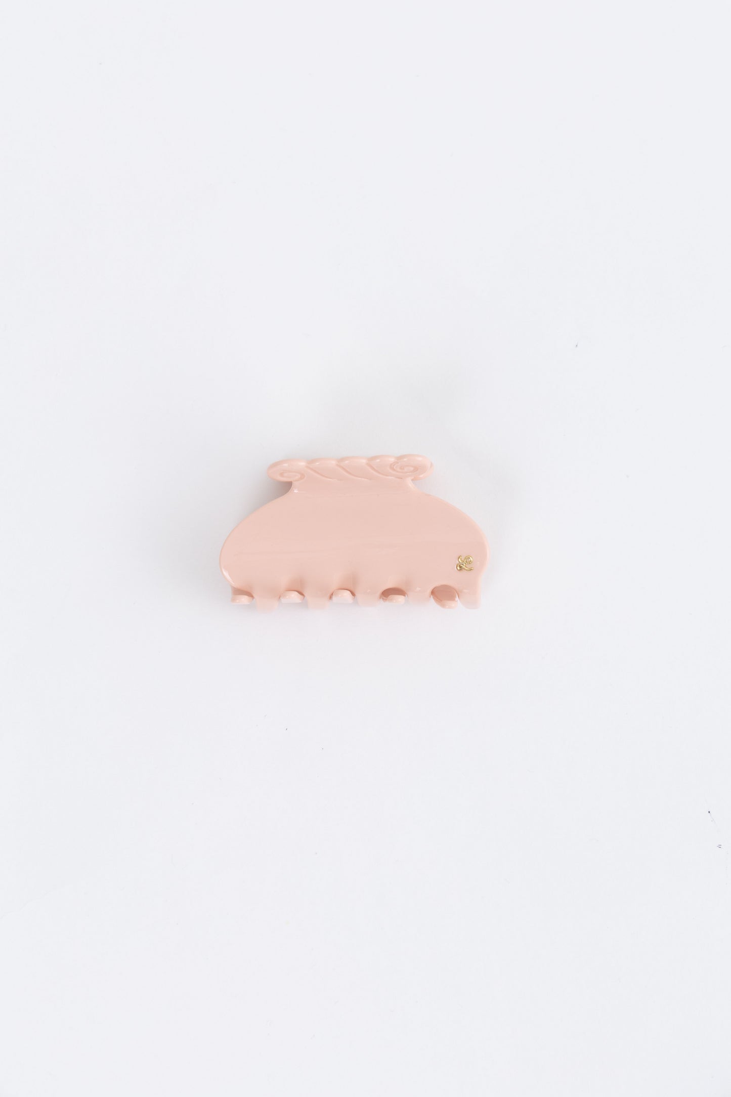 shell -pink-