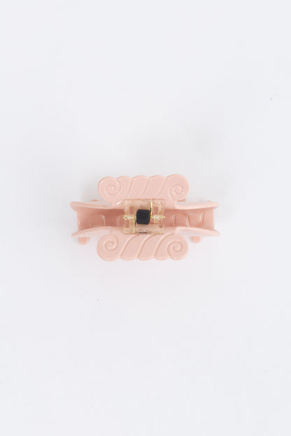 shell -pink-