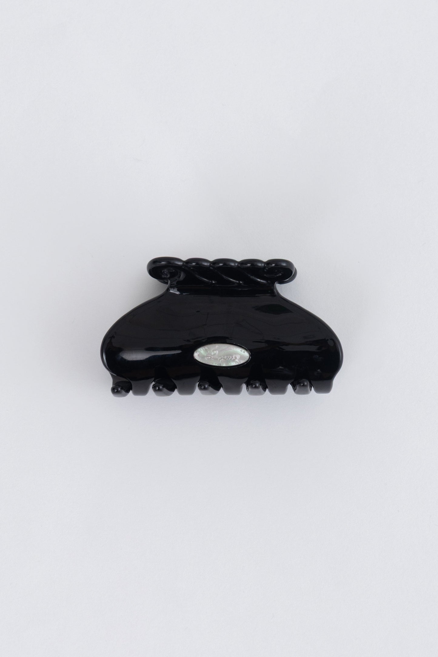shell -black-