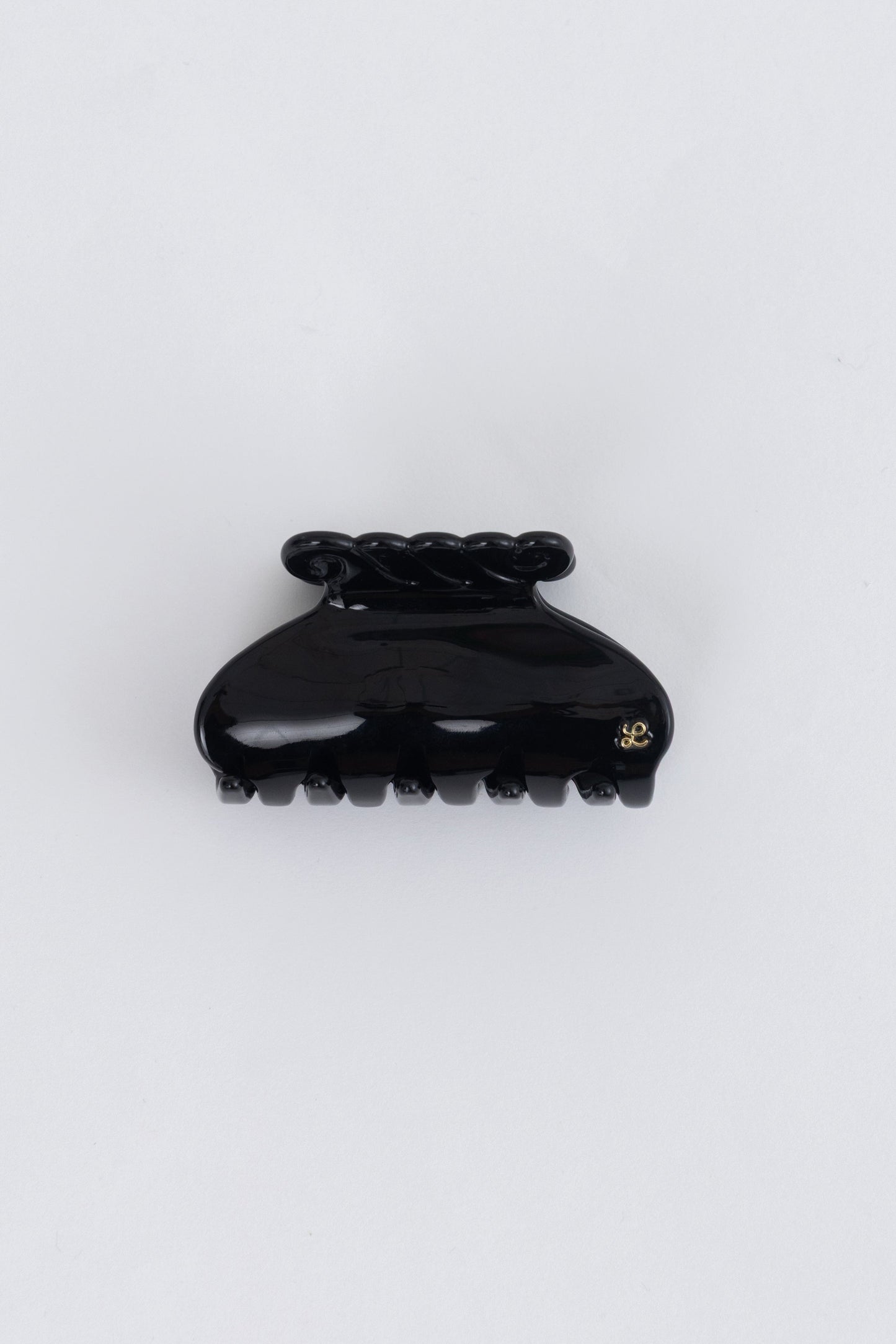 shell -black-