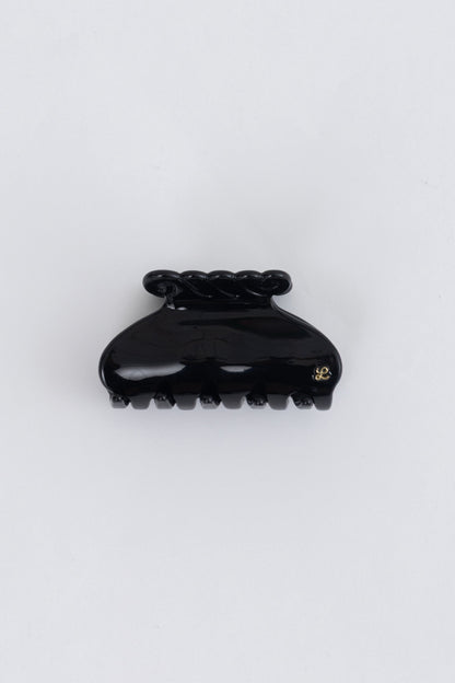 shell -black-