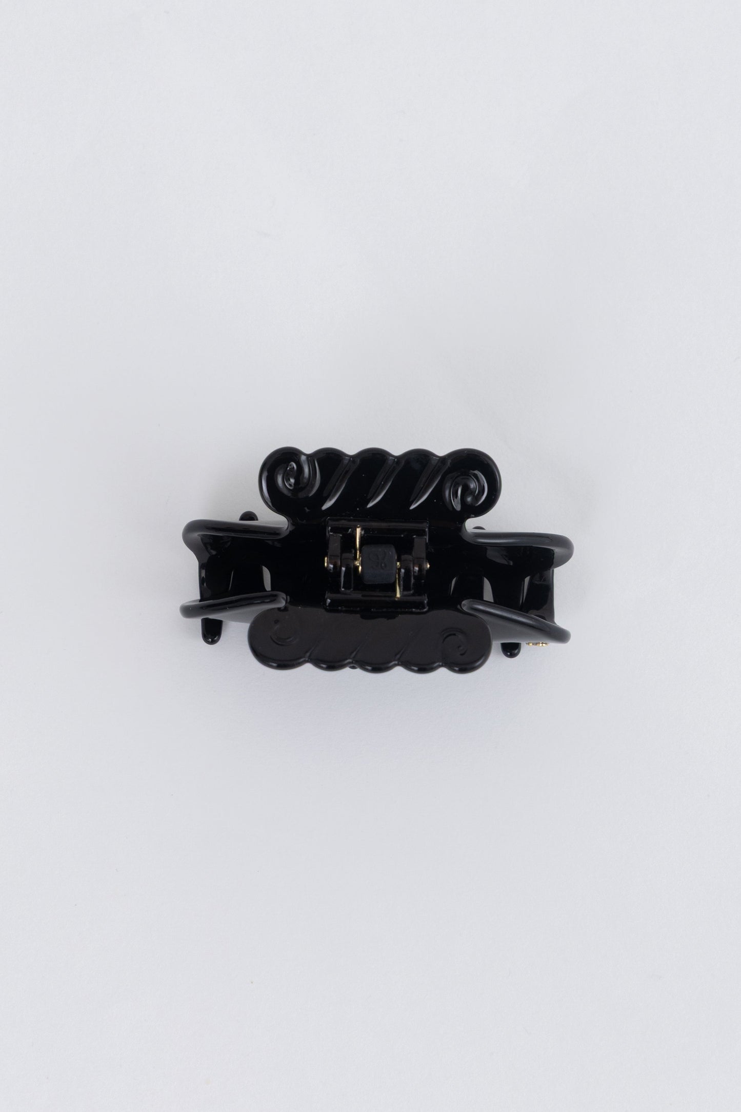 shell -black-