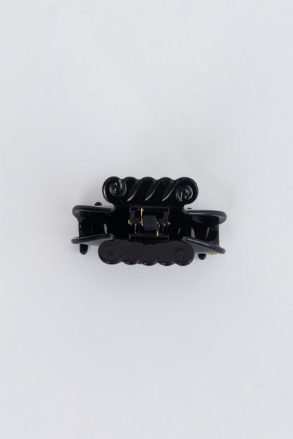 shell -black-