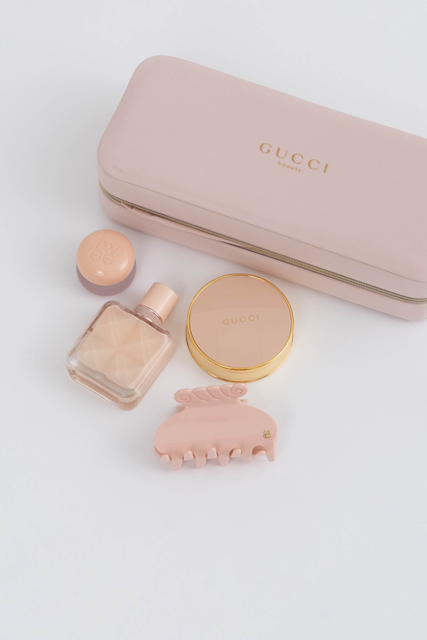 shell -pink-