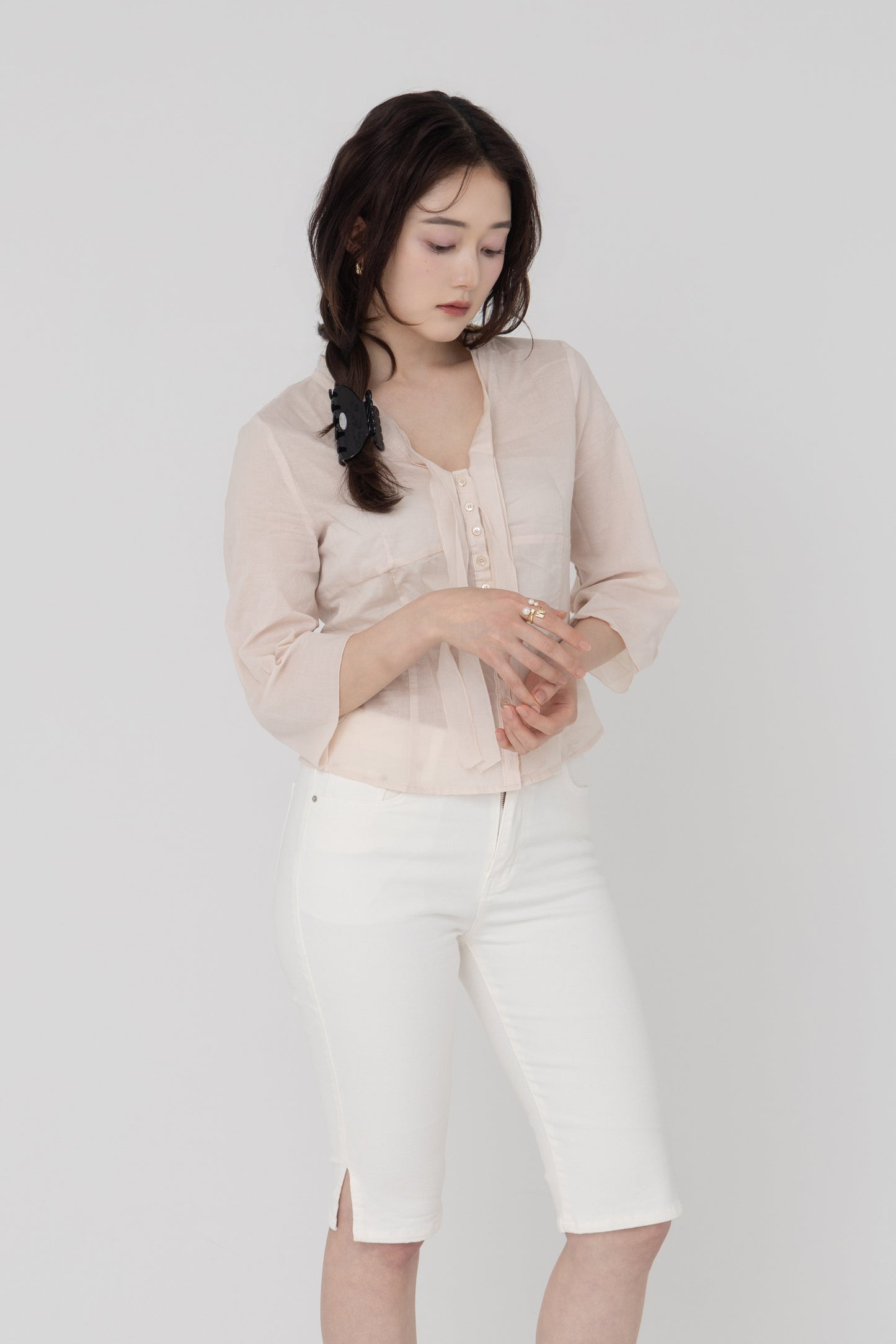 shell -black-