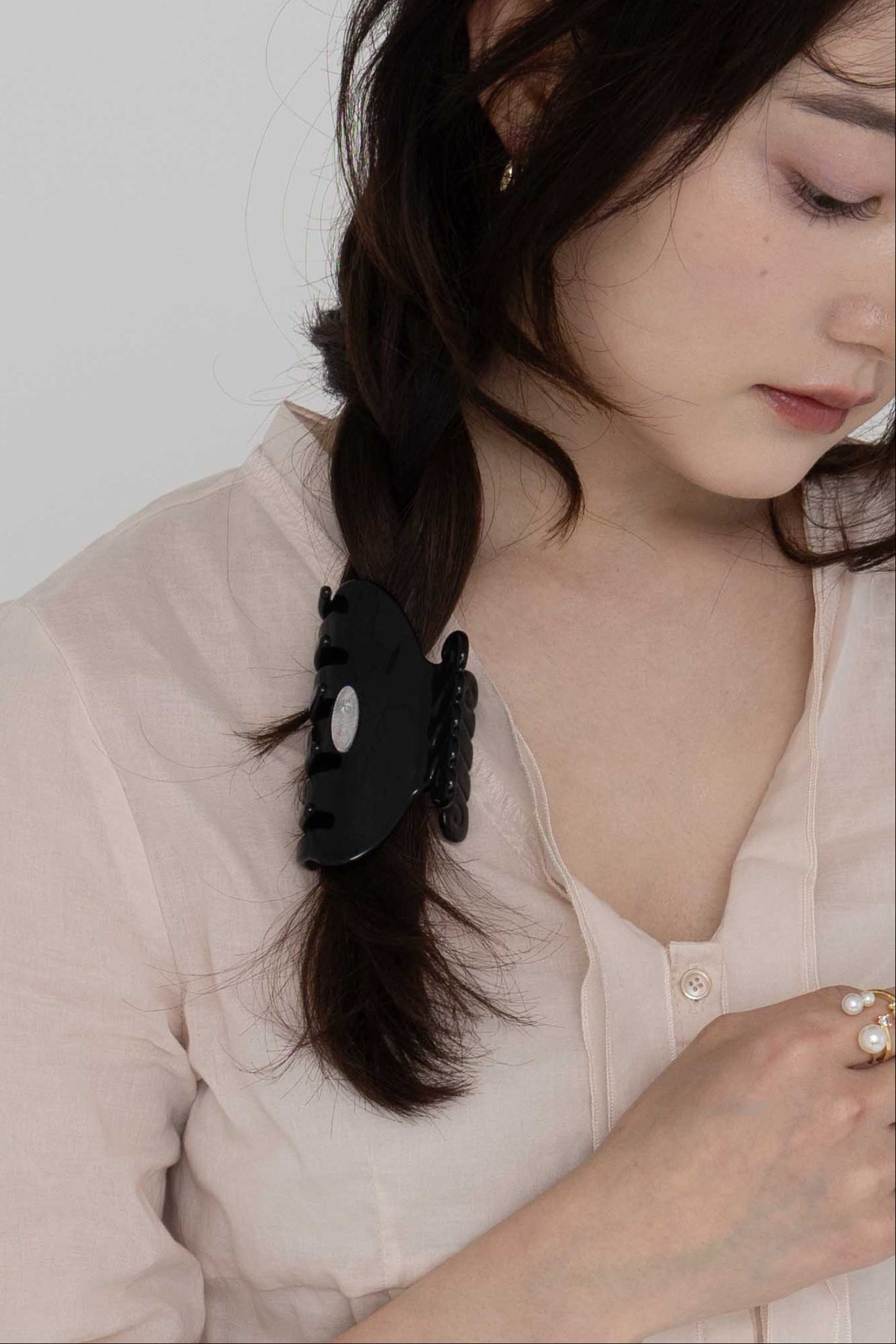 shell -black-