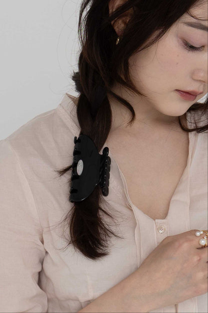 shell -black-