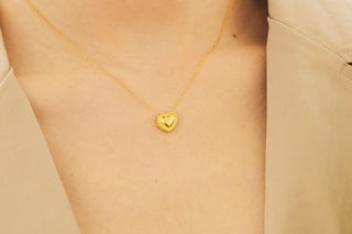 love necklace