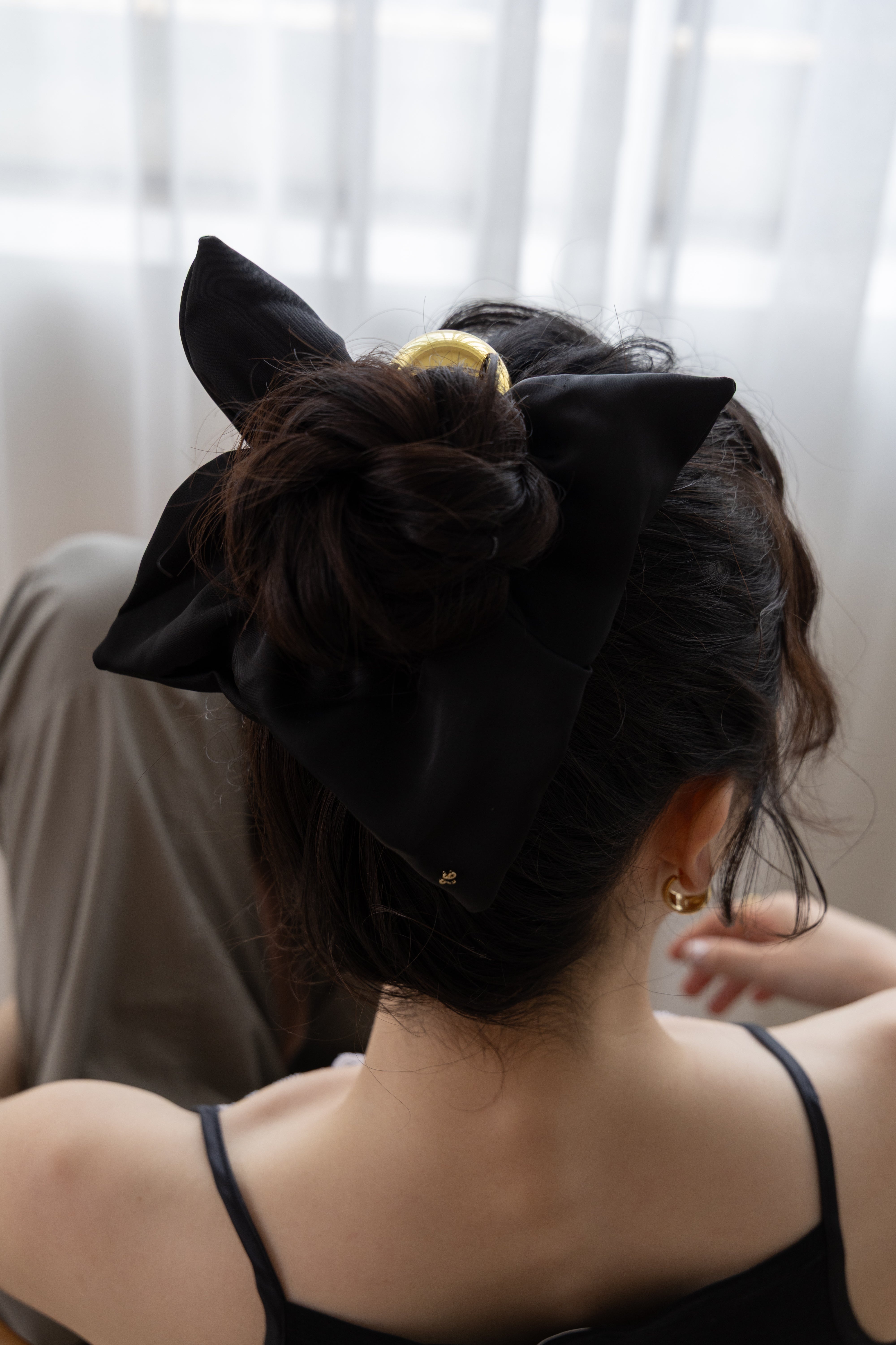 hair wear – LOEM TOKYO