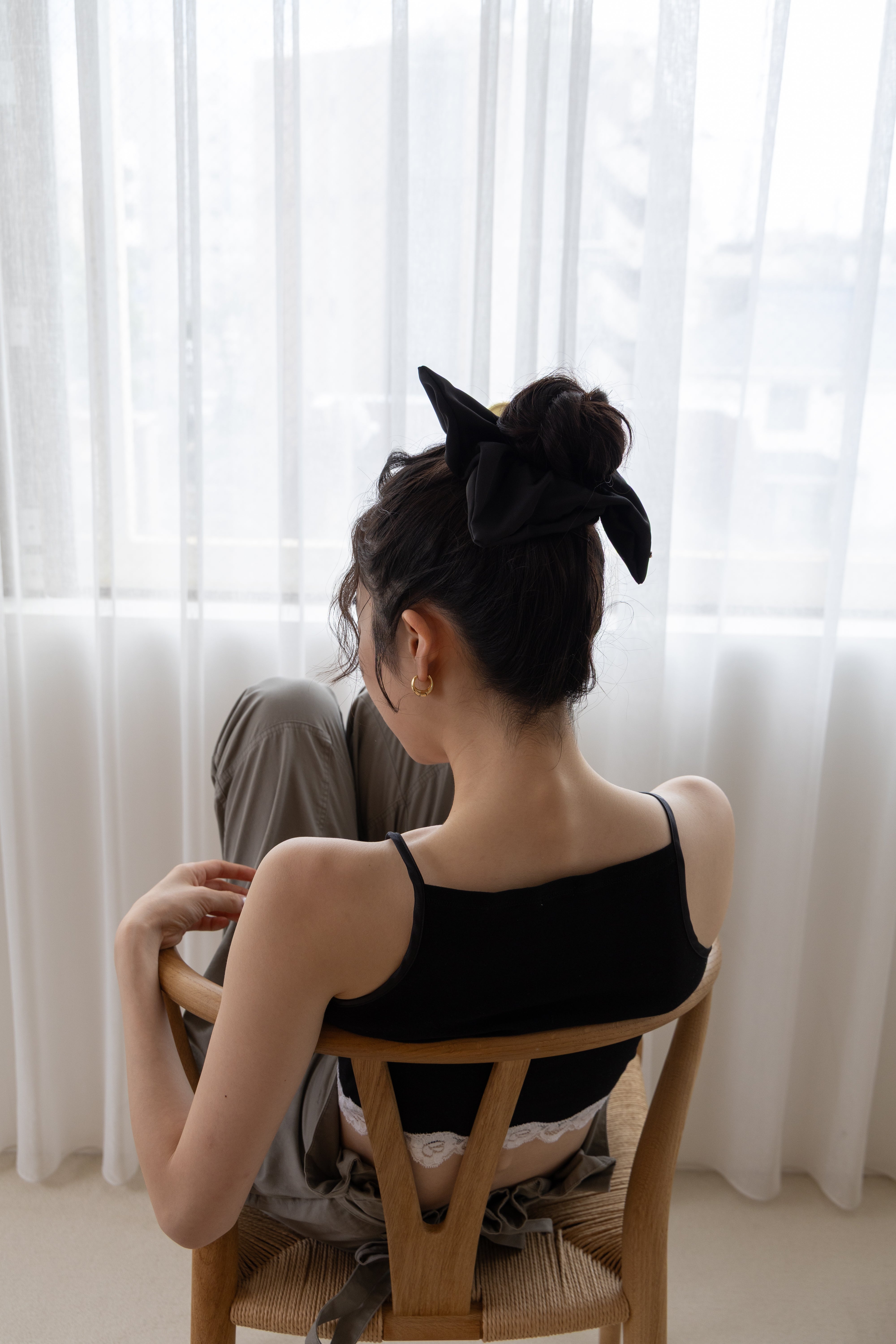 moon square -black- – LOEM TOKYO