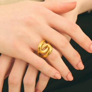 together ring