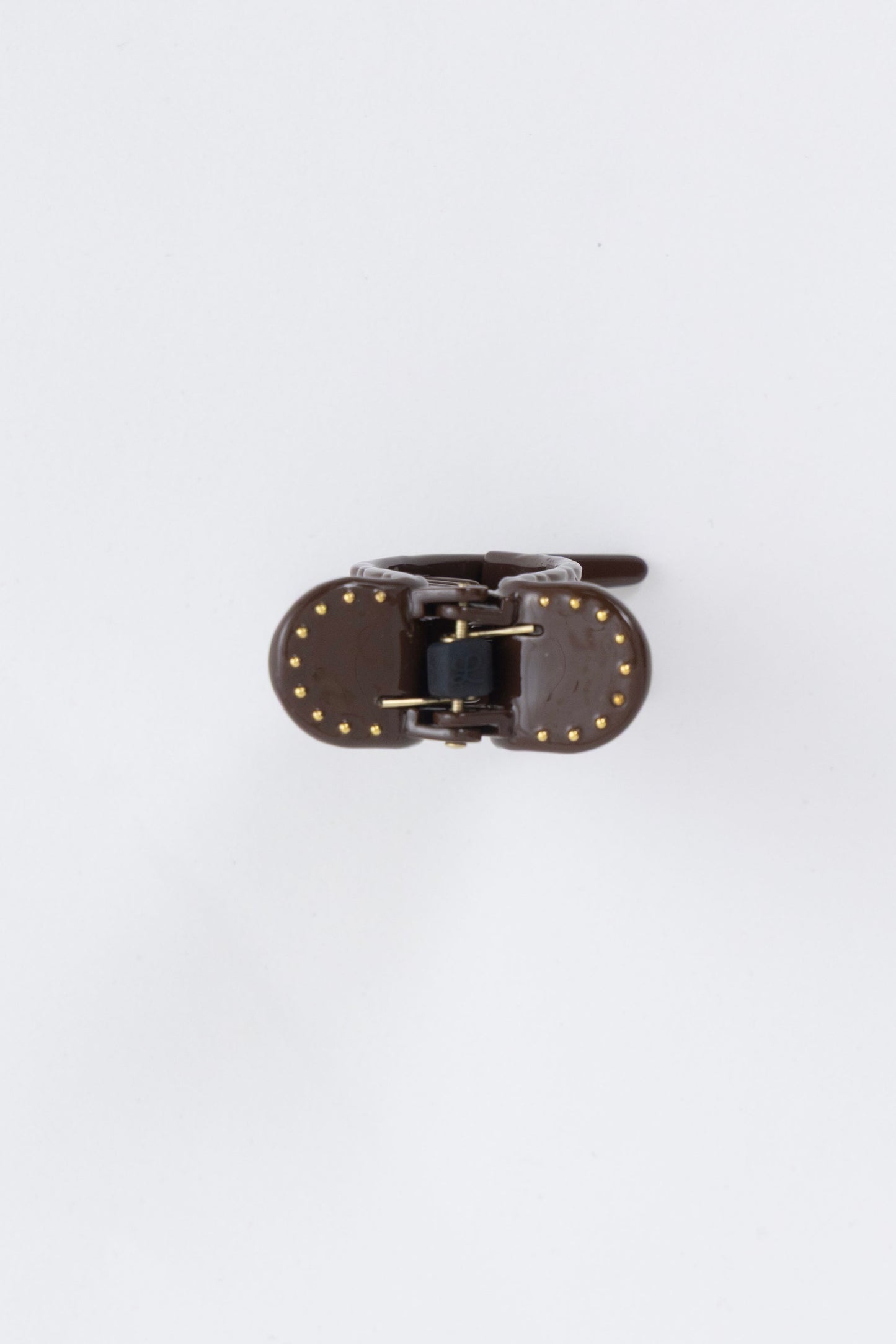 quilt -brown-