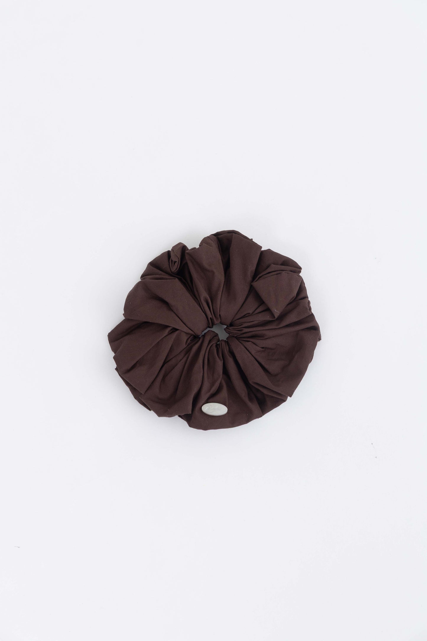pup & tote -brown-