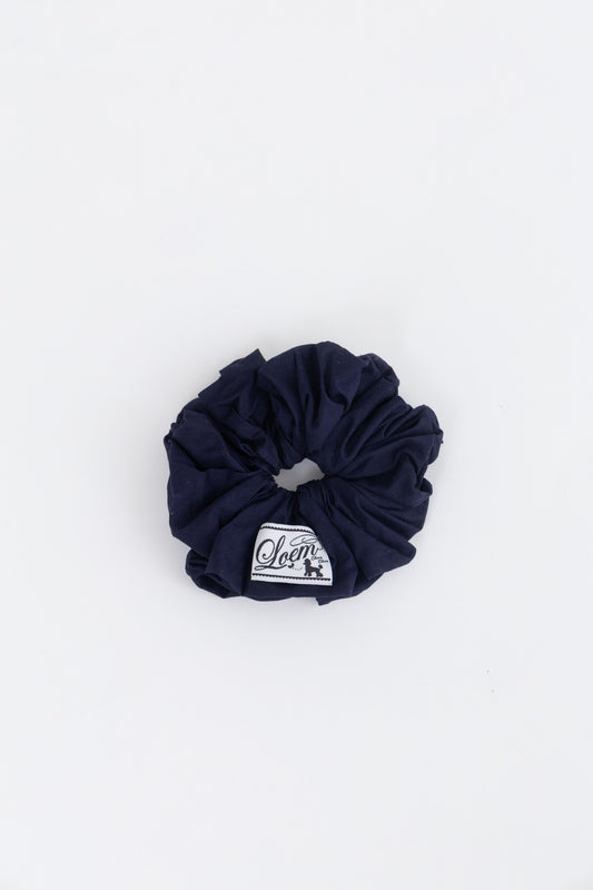 pup & tote -navy-