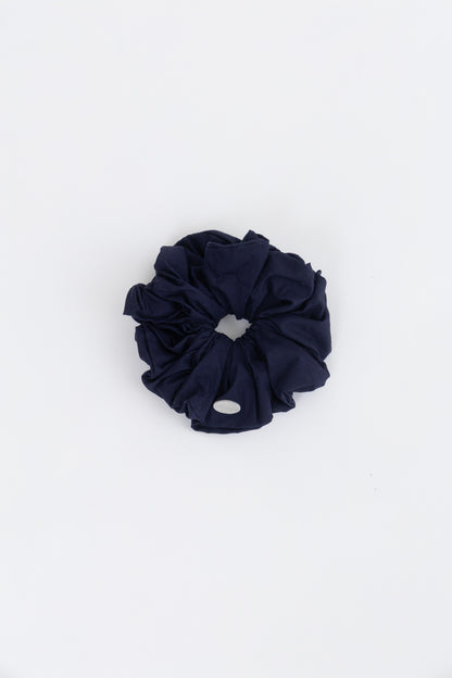 pup & tote -navy-