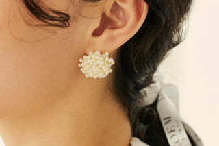 cloud pearl pierce