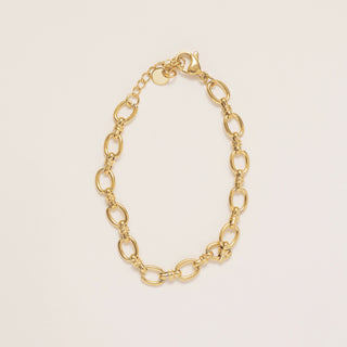 chain bracelet